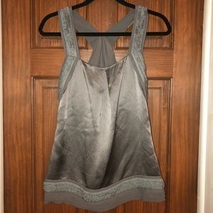 NWOT Juicy couture silk top